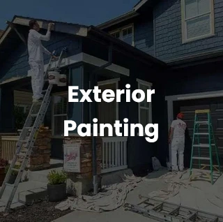 Expert exterior house painting in Charleston SC